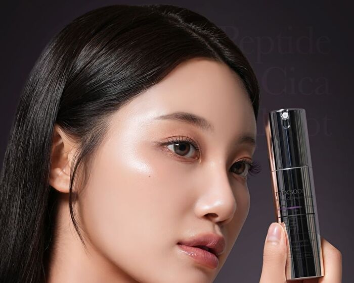 mixsoon Peptide Cica Hyalshot 350 - 30ml