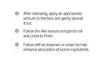 mixsoon Peptide Cica Hyalshot 350 - 30ml