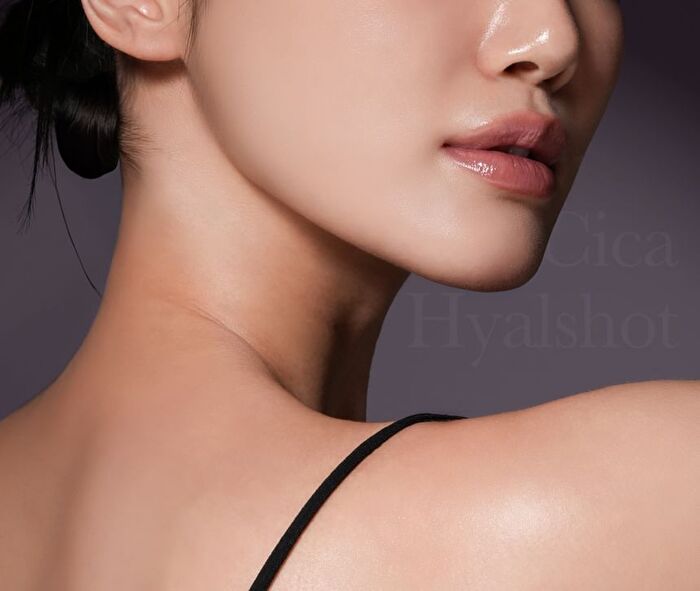 mixsoon Peptide Cica Hyalshot 350 - 30ml