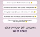 mixsoon Peptide Cica Hyalshot 350 - 30ml