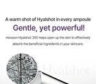 mixsoon Peptide Cica Hyalshot 350 - 30ml
