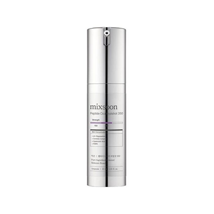 mixsoon Peptide Cica Hyalshot 350 - 30ml