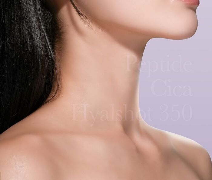 mixsoon Peptide Cica Hyalshot 150 - 50ml