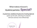 mixsoon Peptide Cica Hyalshot 150 - 50ml