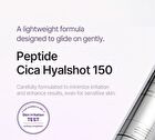 mixsoon Peptide Cica Hyalshot 150 - 50ml