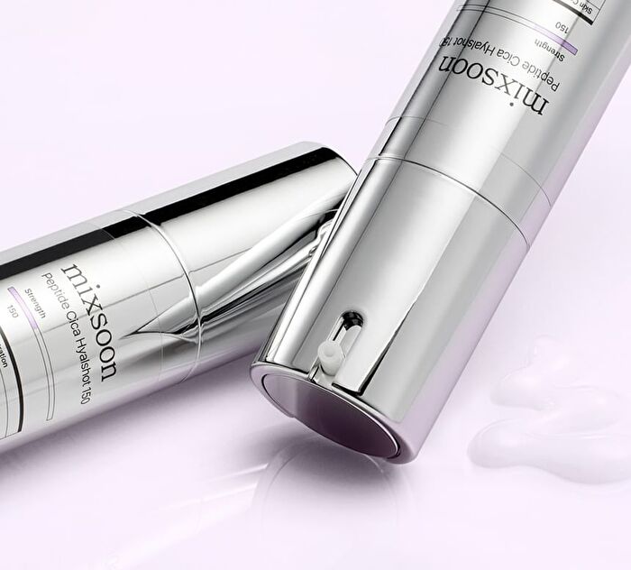 mixsoon Peptide Cica Hyalshot 150 - 50ml