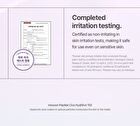 mixsoon Peptide Cica Hyalshot 150 - 50ml