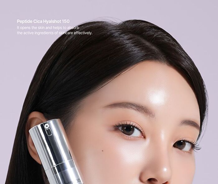 mixsoon Peptide Cica Hyalshot 150 - 50ml