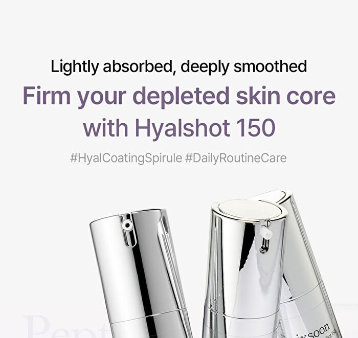 mixsoon Peptide Cica Hyalshot 150 - 50ml