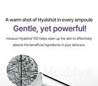 mixsoon Peptide Cica Hyalshot 150 - 50ml
