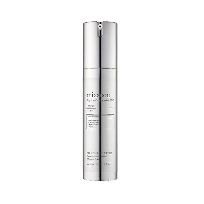 mixsoon Peptide Cica Hyalshot 150 - 50ml