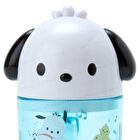 Pochacco Toothbrush & Cup Set - 3 pcs