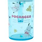 Pochacco Toothbrush & Cup Set - 3 pcs