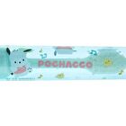 Pochacco Toothbrush & Cup Set - 3 pcs