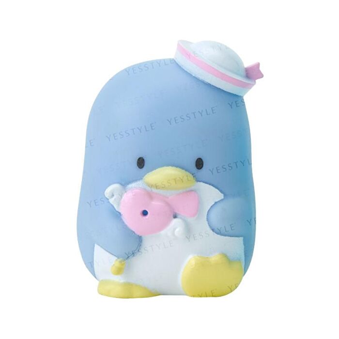 Characters Water Gun Bath Salt - 1 pc - Random Style
