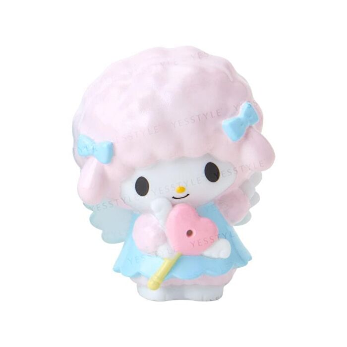 Characters Water Gun Bath Salt - 1 pc - Random Style