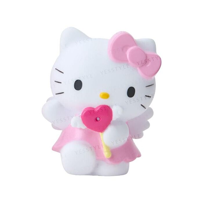 Characters Water Gun Bath Salt - 1 pc - Random Style