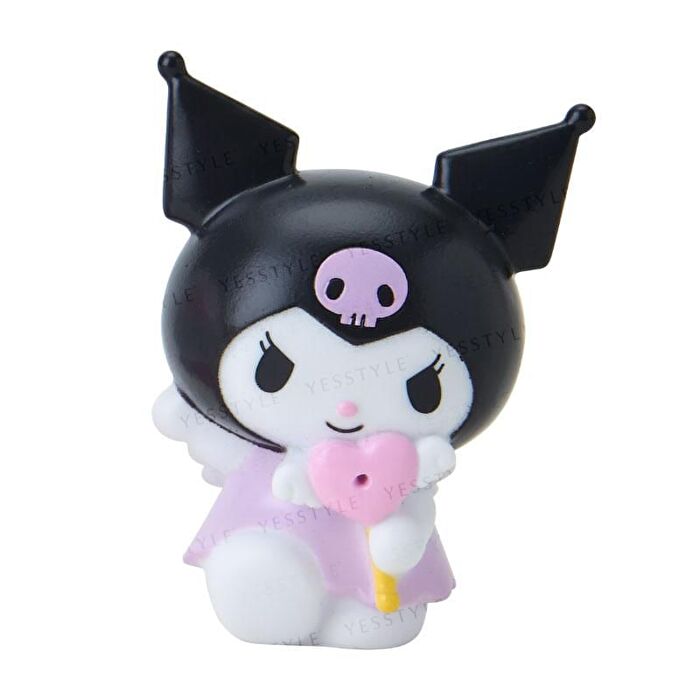 Characters Water Gun Bath Salt - 1 pc - Random Style