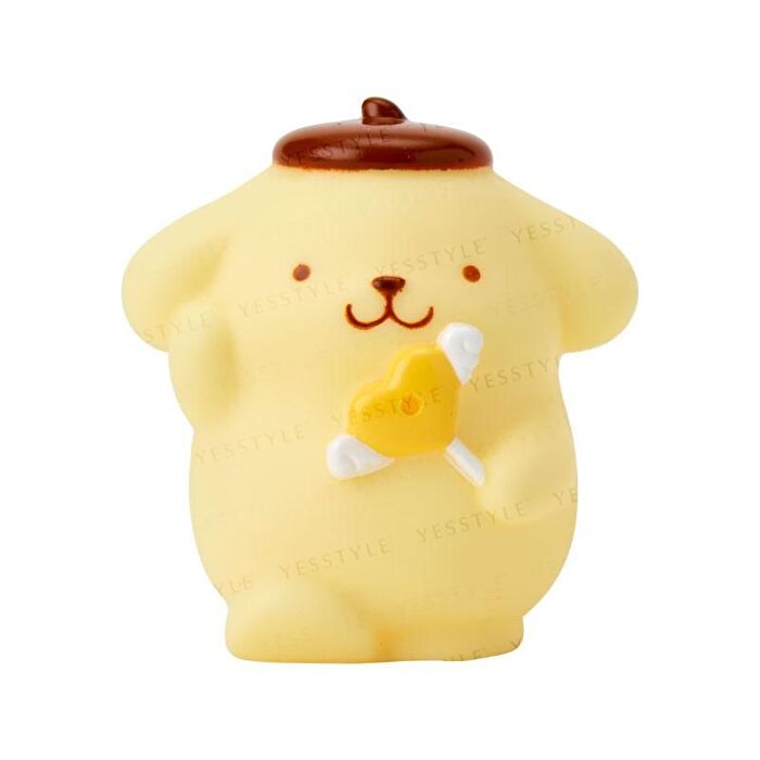Characters Water Gun Bath Salt - 1 pc - Random Style