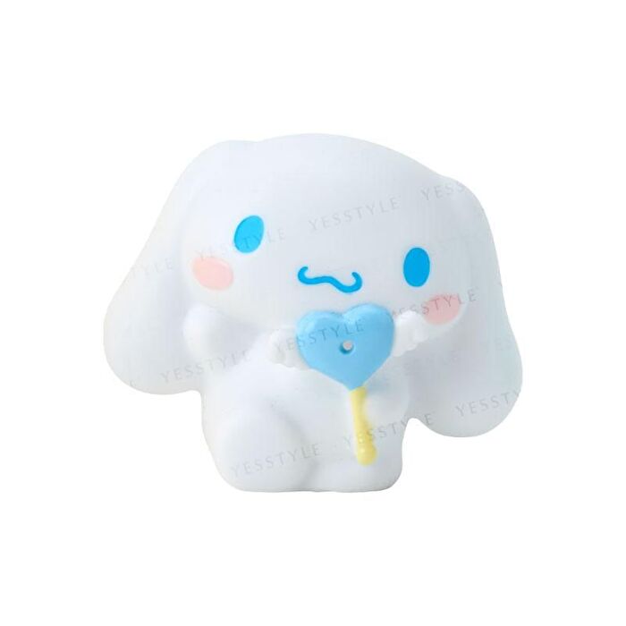 Characters Water Gun Bath Salt - 1 pc - Random Style