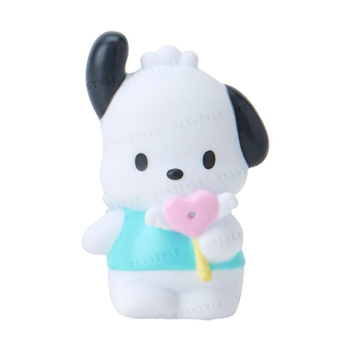 Characters Water Gun Bath Salt - 1 pc - Random Style