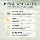 Pore Melt Mochi Cleansing Oil - 200ml