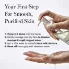 Pore Melt Mochi Cleansing Oil - 200ml
