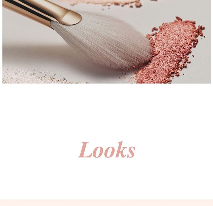 Highlighter - 6 Colors - #11 Rose Peach
