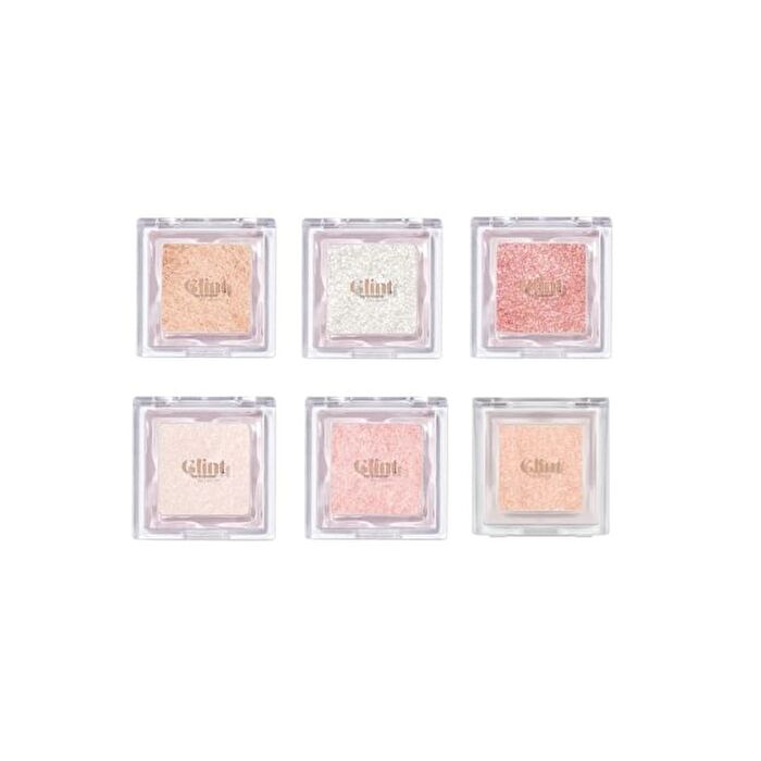 Highlighter - 6 Colors - #11 Rose Peach