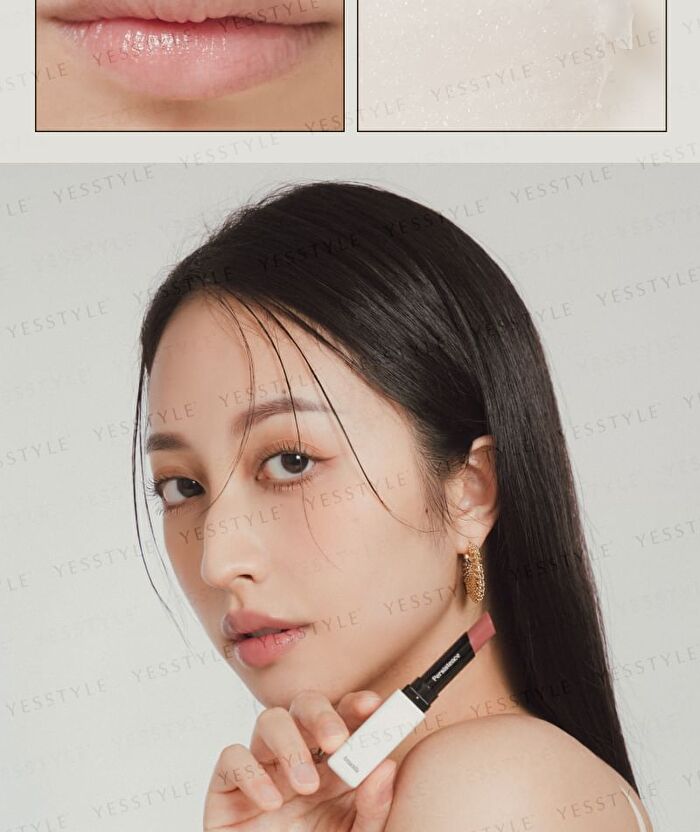 Amanda Smoothing Lip Balm - 03 Waltz