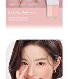 Dual Cheek - 17 Colors - #16 Pink Tension
