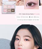 Better Me Eye Palette - 15 Types - #16 Bubble Candy