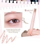 Color Play Dual Liner - 5 Colors - #01 Honey Peach