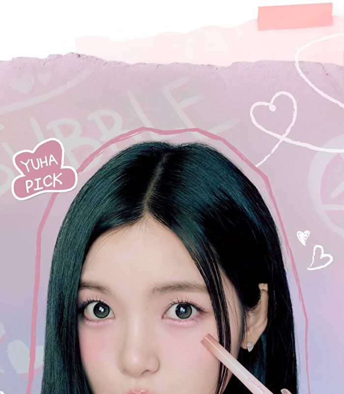 Color Play Dual Liner - 5 Colors - #01 Honey Peach