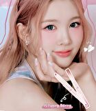 Color Play Dual Liner - 5 Colors - #01 Honey Peach