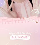 Color Play Dual Liner - 5 Colors - #01 Honey Peach