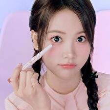 Color Play Dual Liner - 5 Colors - #01 Honey Peach