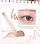 Color Play Dual Liner - 5 Colors - #02 BeBe Pink