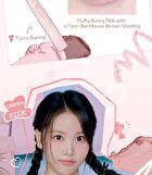 Color Play Dual Liner - 5 Colors - #02 BeBe Pink