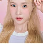 Color Play Dual Liner - 5 Colors - #02 BeBe Pink