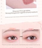 Color Play Dual Liner - 5 Colors - #03 Taro Bunny