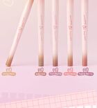 Color Play Dual Liner - 5 Colors - #05 Popping Berry