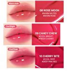 Glaze Bouncing Tint - 14 Colors - #16 Sugar Bubble