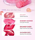 Glaze Bouncing Tint - 14 Colors - #16 Sugar Bubble