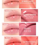Glaze Bouncing Tint - 14 Colors - #16 Sugar Bubble
