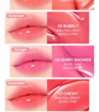 Glaze Bouncing Tint - 14 Colors - #16 Sugar Bubble