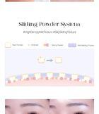 Pure Glash Highlighter - 12 Colors - #IV01 Sugar Veil