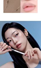 Over Detail Lip Pencil - 4 Colors - #007 Slit Pale Peach