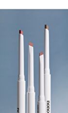 Over Detail Lip Pencil - 4 Colors - #103 Teddy Taupe Beige