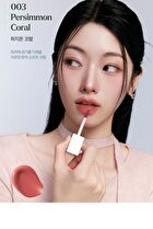 Shine Lock Lip Tint - 3 Colors - #001 Tender Pink